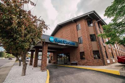 Best Western Helena/Capitol Hotel