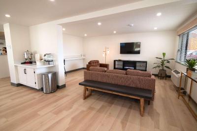 Best Western Helena/Capitol Hotel