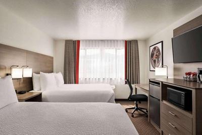 Best Western Helena/Capitol Hotel