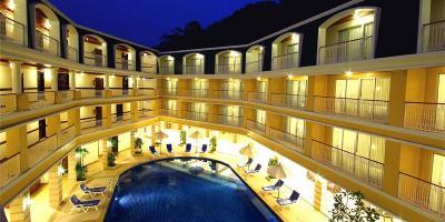 Kalim Resort