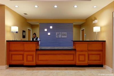 Holiday Inn Express Long Beach