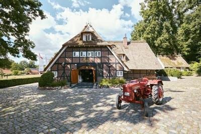 Hotel Landhaus Meinsbur