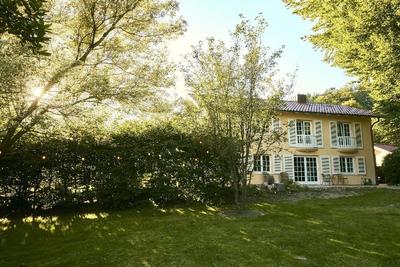 Hotel Landhaus Meinsbur