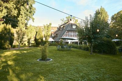 Hotel Landhaus Meinsbur