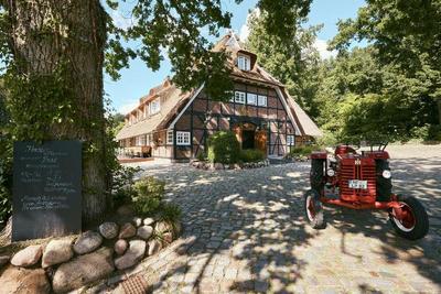 Hotel Landhaus Meinsbur