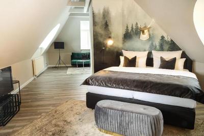 Hotel Landhaus Meinsbur