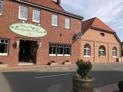 Fischer Landgasthaus