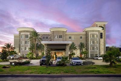 La Quinta Inn & Suites Willowbrook