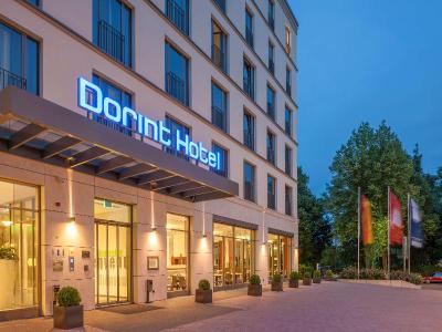 Dorint Hamburg-Eppendorf