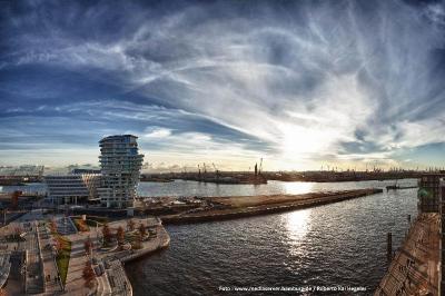 Premier Inn Hamburg City Millerntor