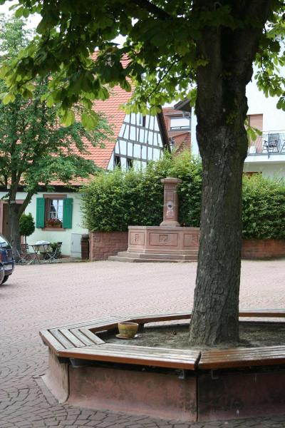 Sickinger Hof