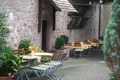 Sickinger Hof