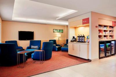 Towne Place Suites