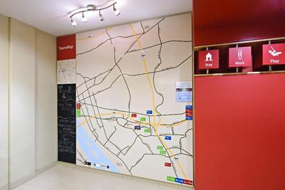 Towne Place Suites