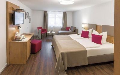 GreenLine Hotel & Restaurant Lamm