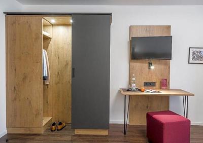 GreenLine Hotel & Restaurant Lamm