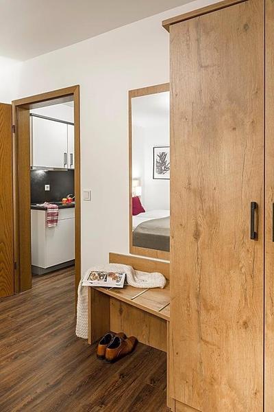 GreenLine Hotel & Restaurant Lamm