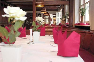 GreenLine Hotel & Restaurant Lamm