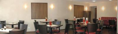 GreenLine Hotel & Restaurant Lamm