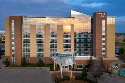 Hyatt Place Houston/Sugar Land