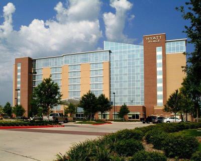 Hyatt Place Houston/Sugar Land