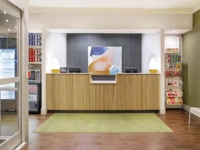 Spark by Hilton Carlisle South 