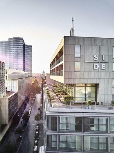 Side Hamburg