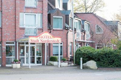 Stadt Norderstedt