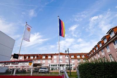 Aparthotel Sehnde