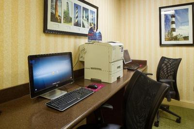 Crowne Plaza Hickory