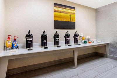 La Quinta Inn & Suites Hillsboro