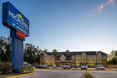 Microtel Inn & Suites By Wyndham Houma