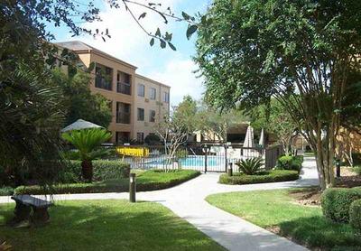 Houston Marriott South at Hobby Airport