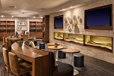 Houston Marriott South at Hobby Airport