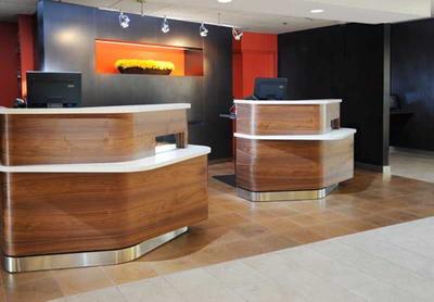 Houston Marriott South at Hobby Airport