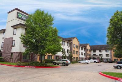 Extended Stay America - Houston - NASA - Johnson S