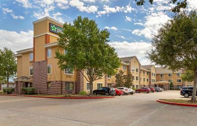 Extended Stay America - Houston - NASA - Johnson S