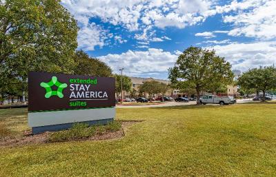 Extended Stay America - Houston - NASA - Johnson S
