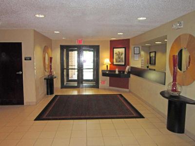 Extended Stay America - Houston - NASA - Johnson S