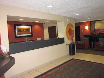 Extended Stay America - Houston - NASA - Johnson S