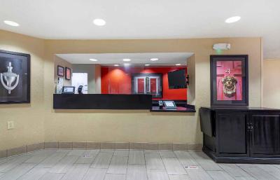 Extended Stay America - Houston - NASA - Johnson S