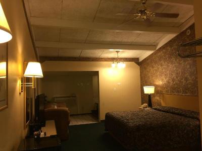 Knights Inn Hot Springs