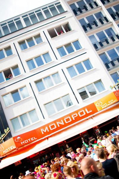 Monopol