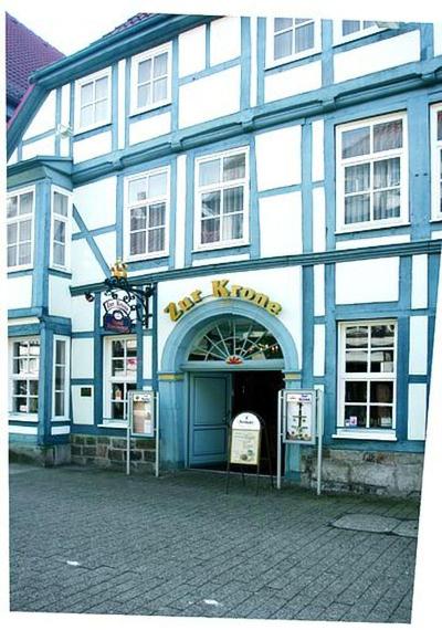 Zur Krone