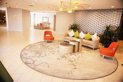 Wyndham Houston Hobby Airport