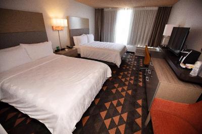 Wyndham Houston Hobby Airport