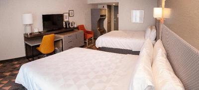 Wyndham Houston Hobby Airport