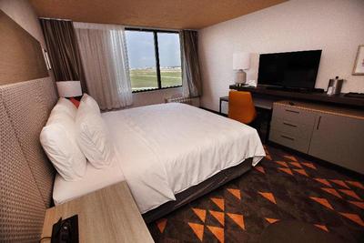 Wyndham Houston Hobby Airport