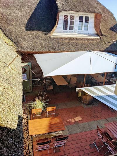 Landhotel Tetens Gasthof