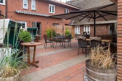 Landhotel Tetens Gasthof